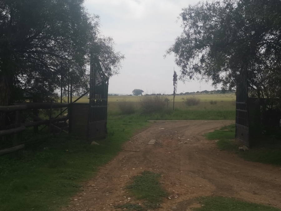 Commercial Property for Sale in Senekal Rural Free State